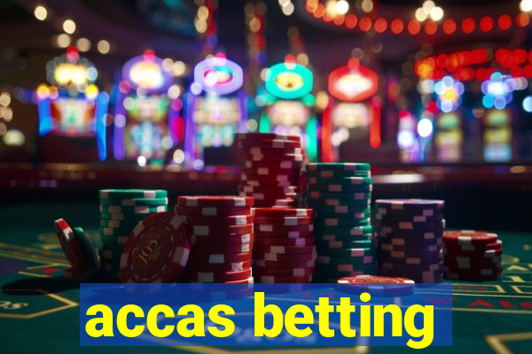 accas betting