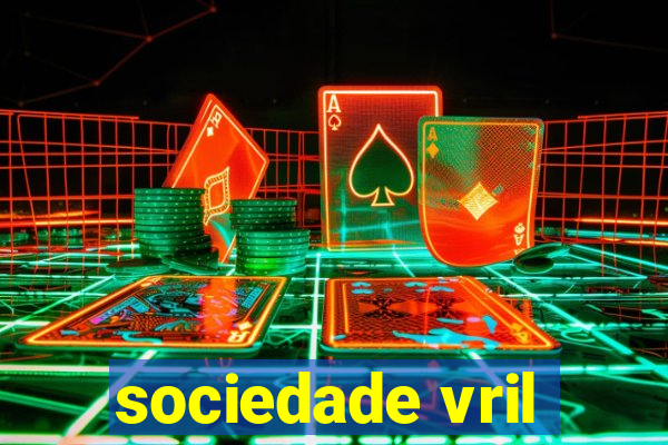 sociedade vril