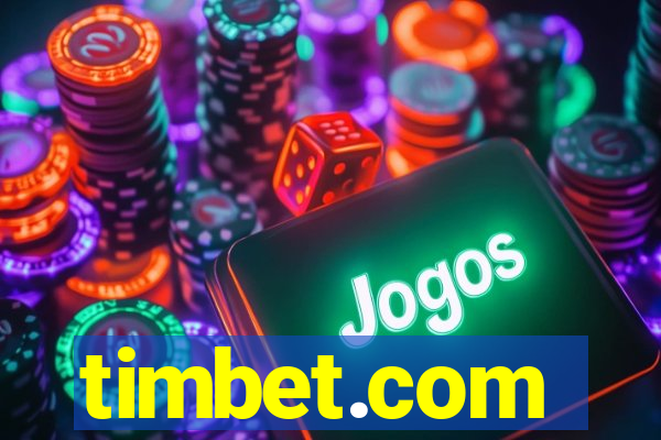 timbet.com