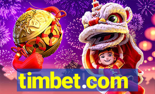 timbet.com