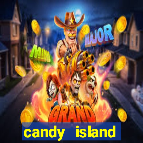 candy island princess slot free