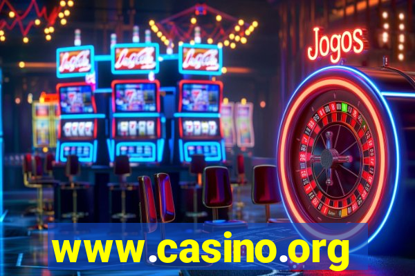 www.casino.org