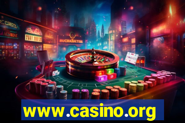 www.casino.org