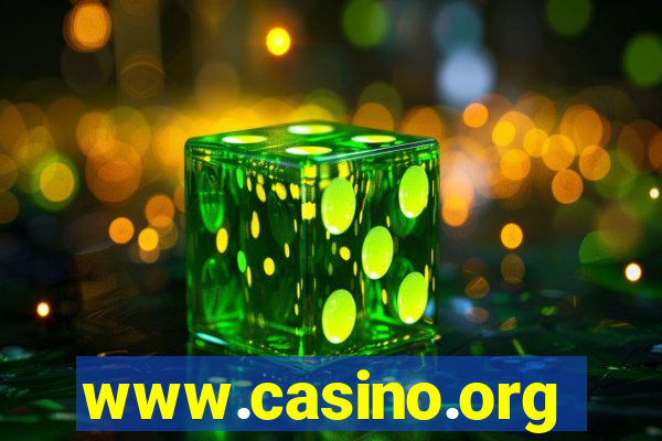 www.casino.org