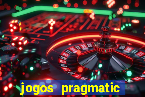 jogos pragmatic play demo