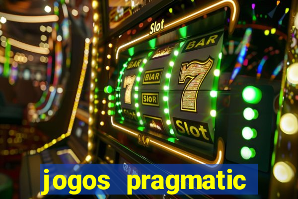 jogos pragmatic play demo