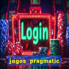 jogos pragmatic play demo