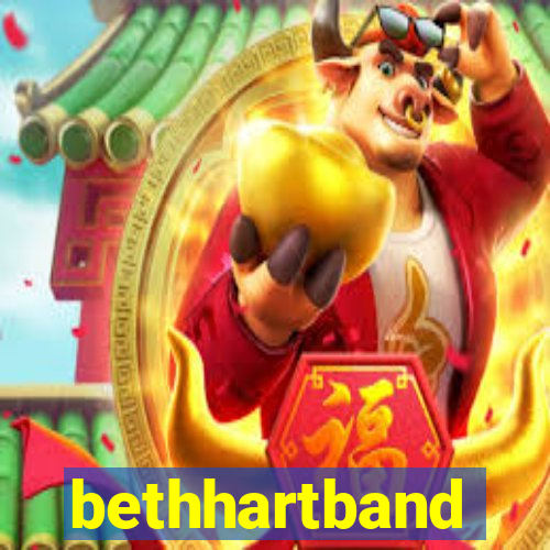 bethhartband