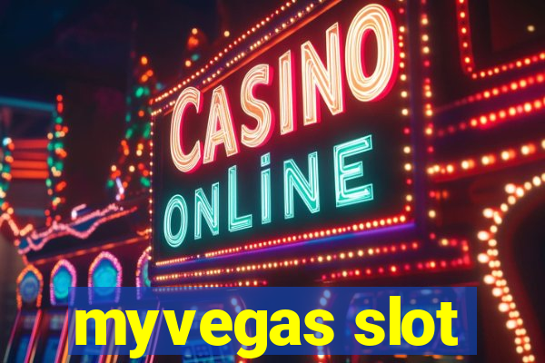 myvegas slot