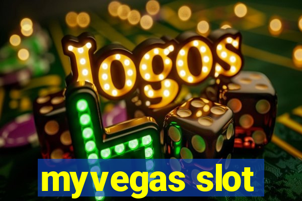 myvegas slot