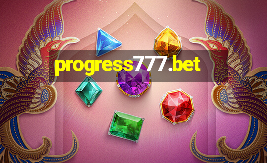 progress777.bet