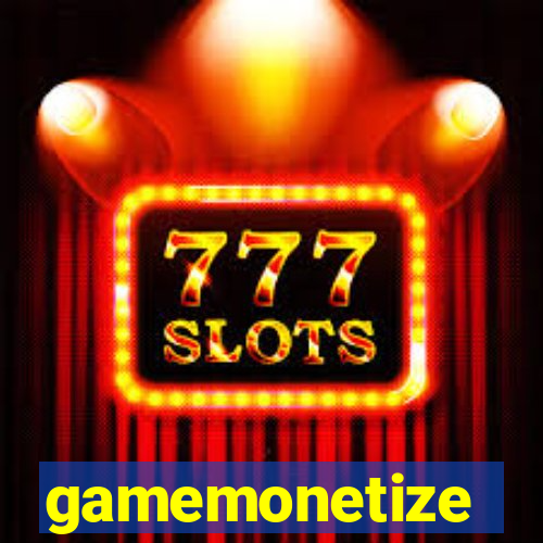 gamemonetize