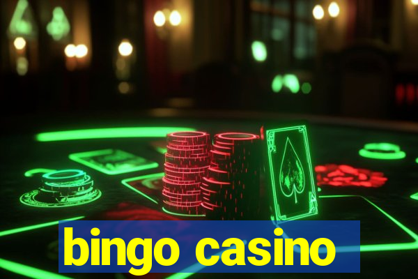 bingo casino