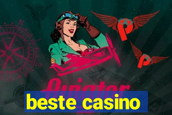 beste casino