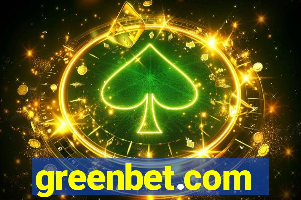 greenbet.com