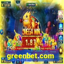 greenbet.com