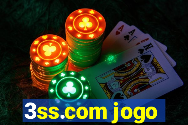 3ss.com jogo