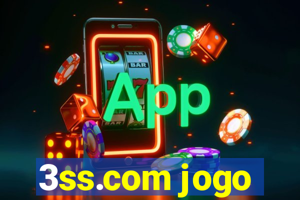 3ss.com jogo