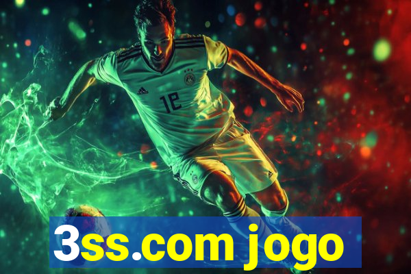 3ss.com jogo