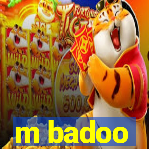 m badoo