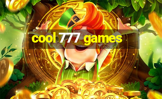 cool 777 games