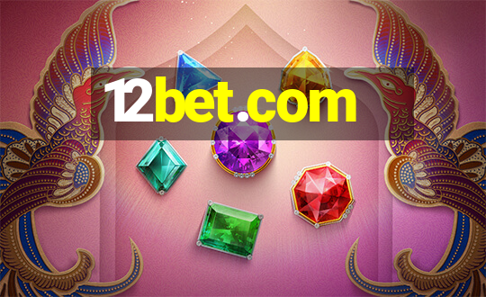 12bet.com