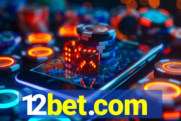 12bet.com