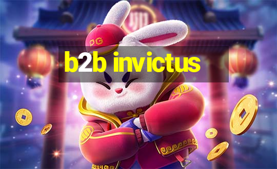 b2b invictus