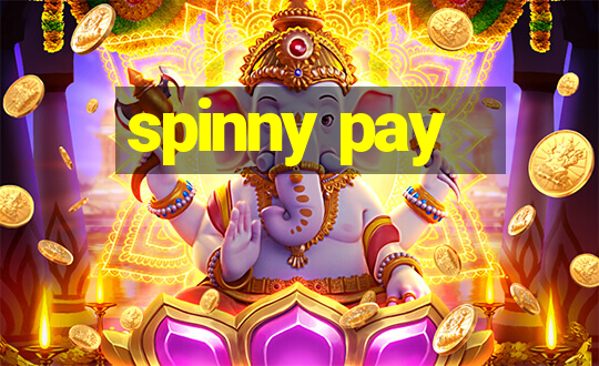 spinny pay