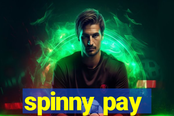 spinny pay