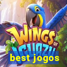 best jogos