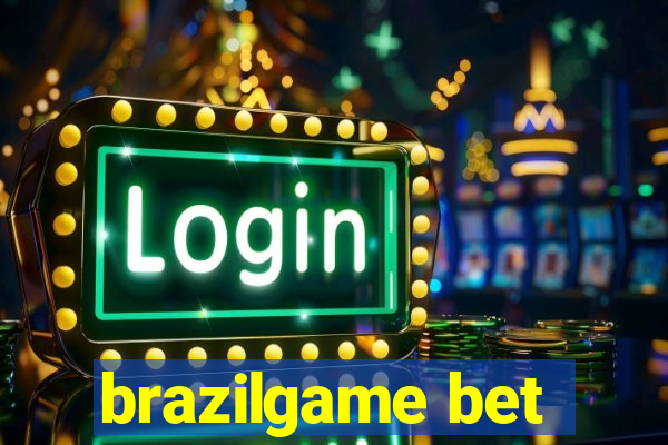 brazilgame bet