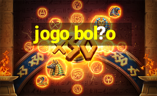 jogo bol?o