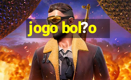 jogo bol?o