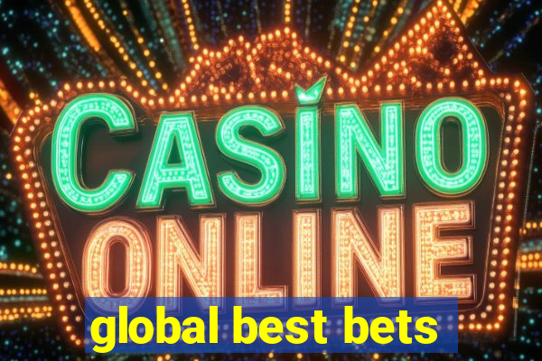 global best bets