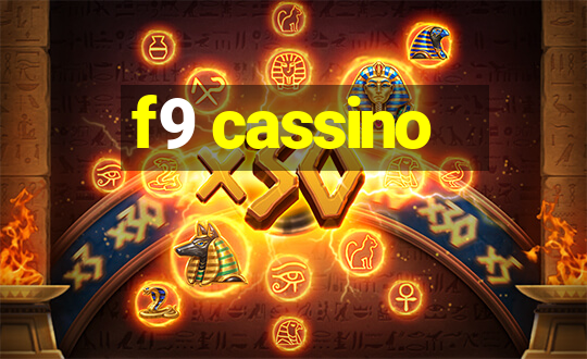 f9 cassino