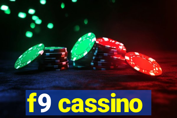 f9 cassino