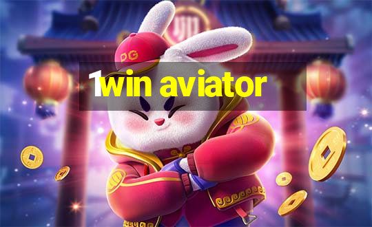 1win aviator