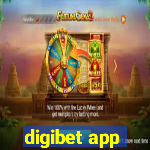 digibet app