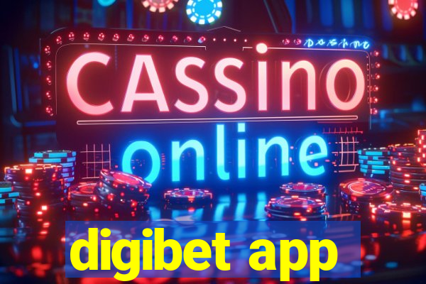 digibet app