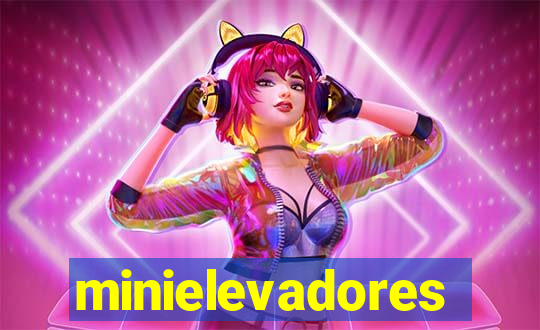 minielevadores