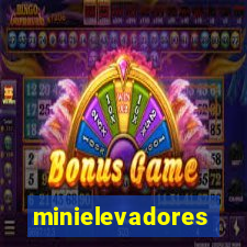 minielevadores