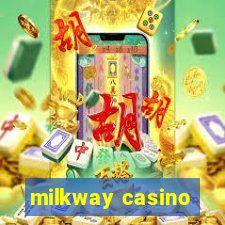 milkway casino