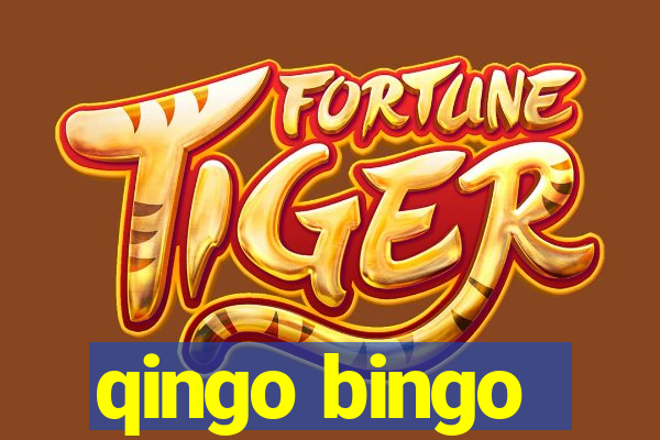 qingo bingo