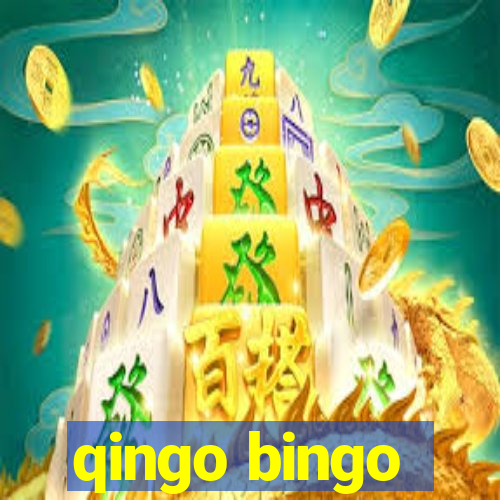 qingo bingo