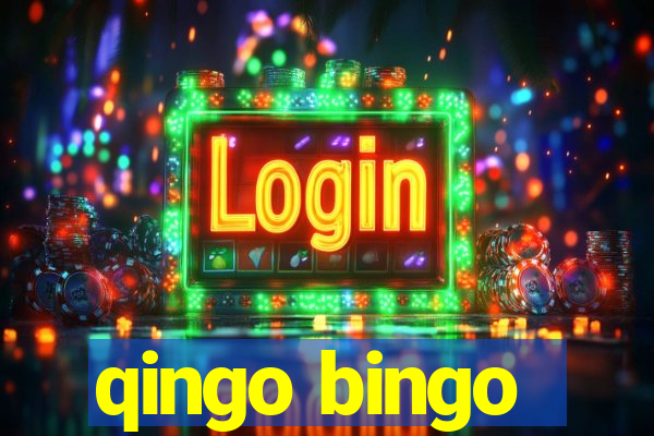 qingo bingo