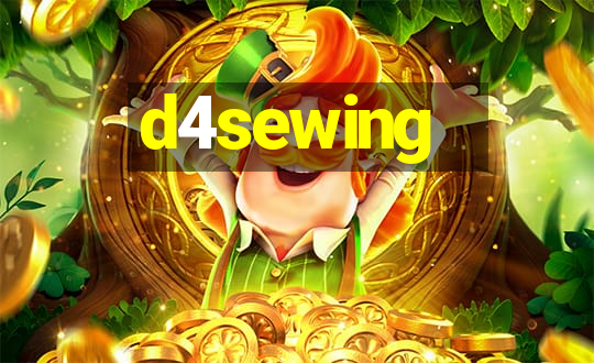 d4sewing