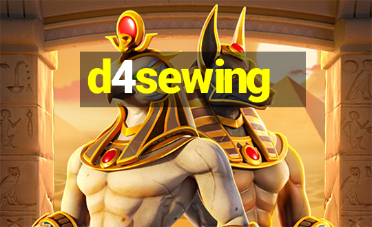 d4sewing