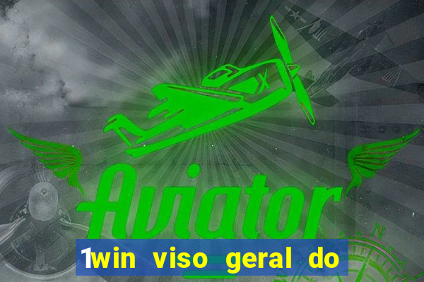 1win viso geral do casino 1win cdigo jogos de casino