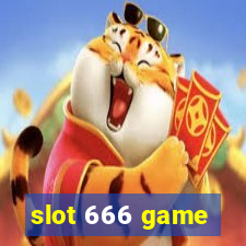 slot 666 game